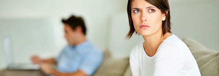 Chiropractic Cambridge MN Woman Thinking Chiropractic Cambridge MN Woman Thinking